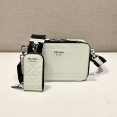 Prada Satchel Bags